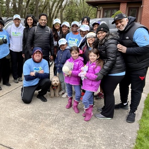 Team Page: Walkie Talkies 